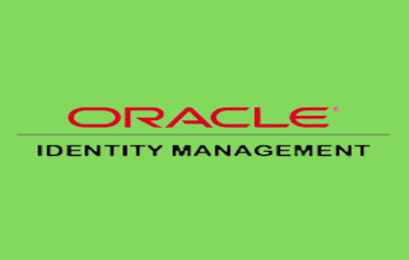 Oracle Identity Manager Training