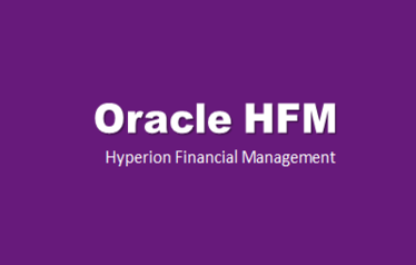  Hyperion Financial Management Training 