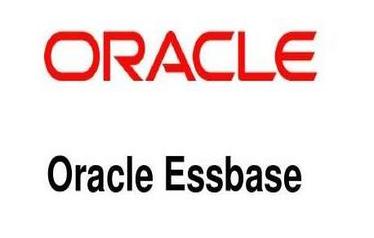 Oracle Essbase Training