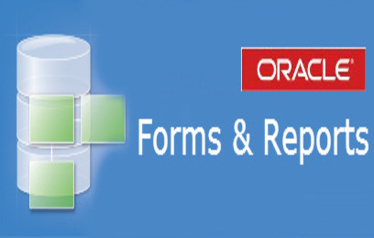 Oracle Forms & Reports Training