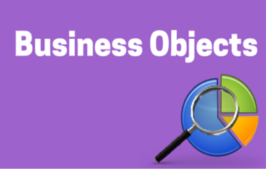Business Objects Training