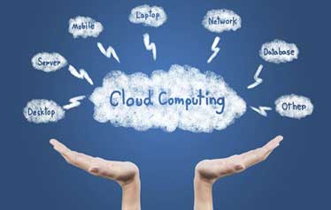 Cloud Computing Training