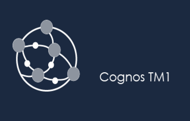 Cognos TM1 Training