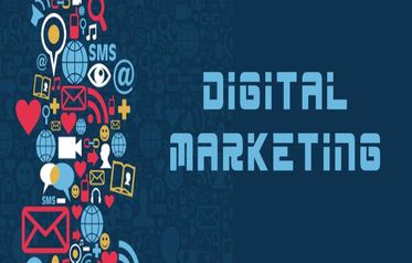 Digital Marketing Training