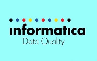 Informatica Data Quality Training