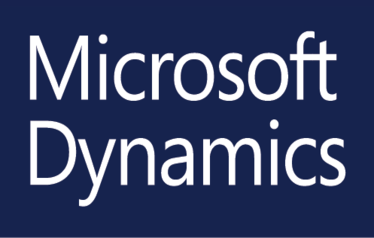 Microsoft Dynamics Training