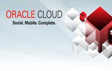 Oracle Application Training