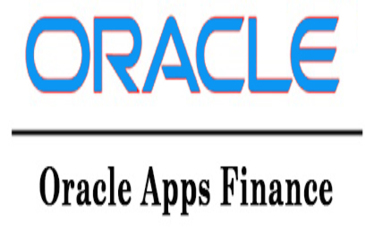Oracle Apps Finance Training 