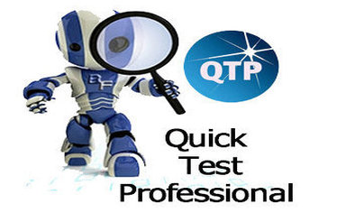 QTP Training