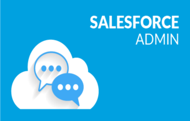 Salesforce Admin Training