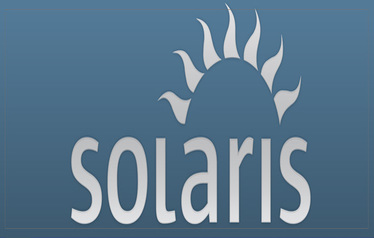 Solaris Training 