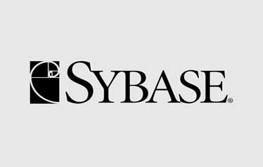 Sybase Training