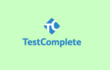 Test Complete Training