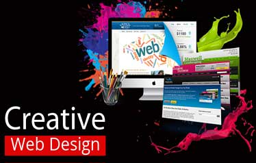 Web Designing Training