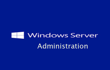 Windows Server Administration Training