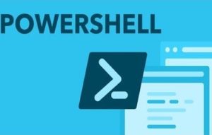 Windows PowerShell Training